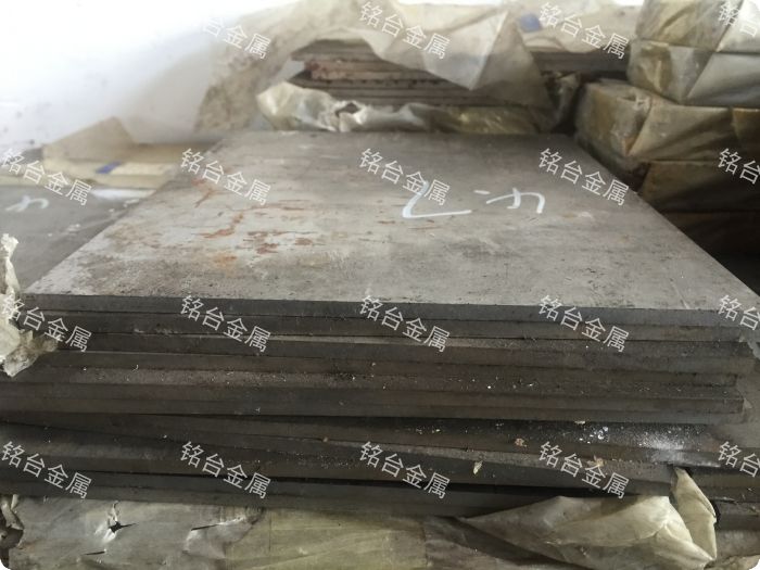 skd11薄板 沖頭料